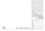 design your kitchen with renders and plans